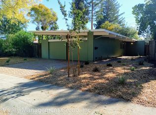 224 Greenmeadow Way, Palo Alto, CA 94306