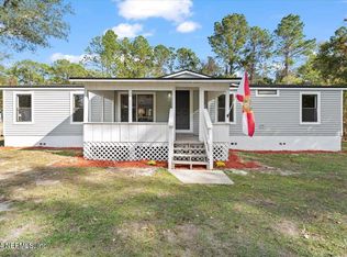 2305 S Dolphin Ave, Middleburg, FL 32068