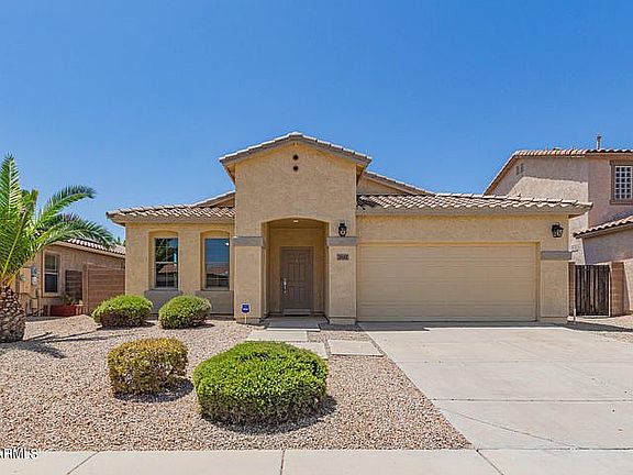 2nd image of 2847 W Mila Way