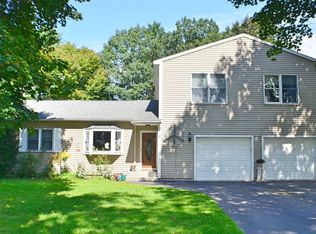 17 Cortland Dr, Charlton, NY 12019