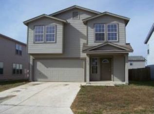 3539 Sage Mdw, San Antonio, TX 78222