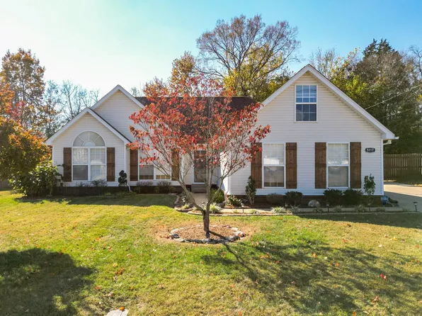 5117 Chippendale Dr, Murfreesboro, TN 37129