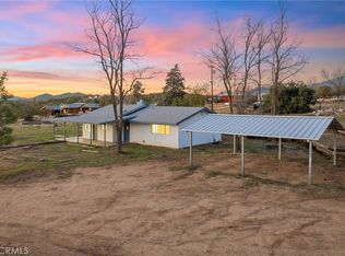 37799 Fischer Rd, Anza, CA 92539