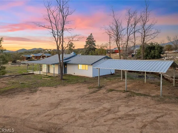 37799 Fischer Rd, Anza, CA 92539
