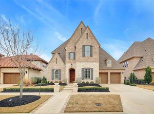 12890 Cross Point Dr, Frisco, TX 75033