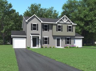 3612 Fieldstone Dr LOT 179, Dover, PA 17315