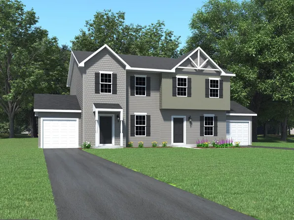 3612 Fieldstone Dr Lot 179, Dover, PA 17315