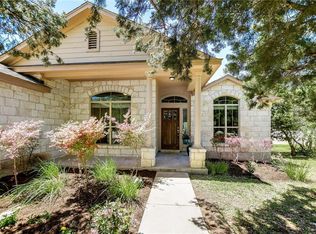 17711 Linkhill Dr, Dripping Springs, TX 78620