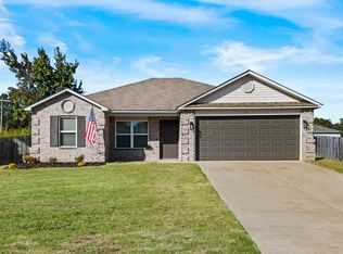 31 Oakland Cir, Austin, AR 72007