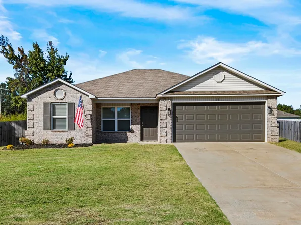 31 Oakland Cir, Austin, AR 72007