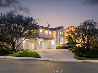 993 Las Palmas Way, San Luis Obispo, CA, 93401