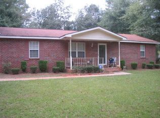 905 Christopher Dr, Montezuma, GA 31063