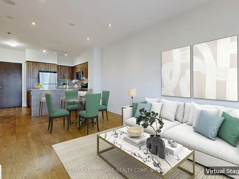 55 Speers Rd #1007 — Photo 37