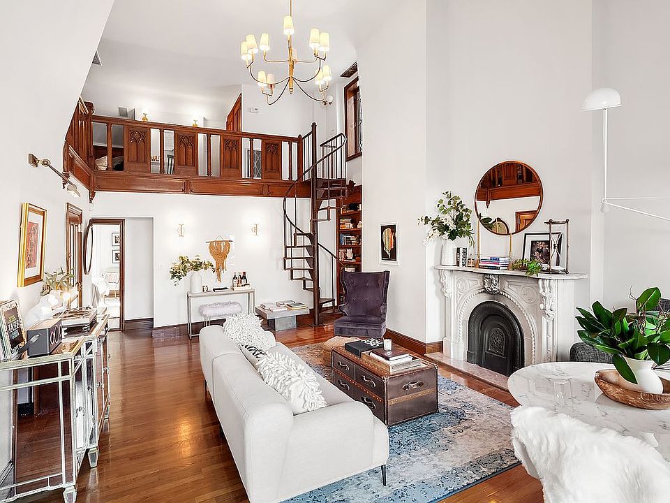 1st image of 137 Joralemon St #Penthouse