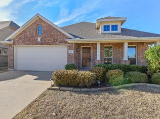4902 Liberty Hill Trl, Sherman, TX 75092