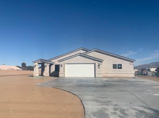10945 I Ave, Hesperia, CA 92345