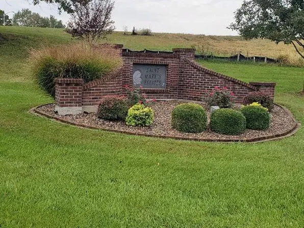 512 Saint John Ln, Old Monroe, MO 63369
