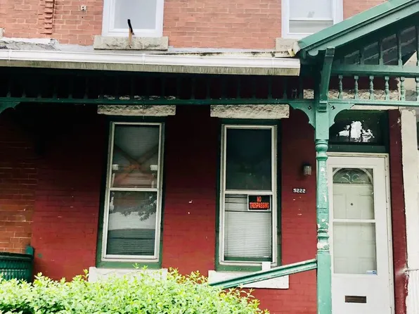 5222 Kershaw St, Philadelphia, PA 19131