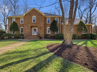 916 Downshire Chase, Virginia Beach, VA 23452