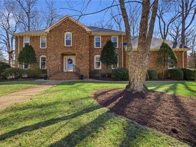 916 Downshire Chase, Virginia Beach, VA, 23452