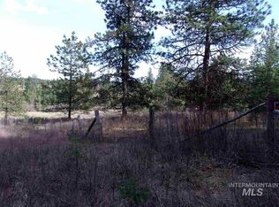 Upper Fords Crk, Orofino, ID 83544