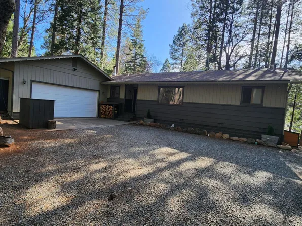 30562 Sleepy Hollow Dr, Shingletown, CA 96088