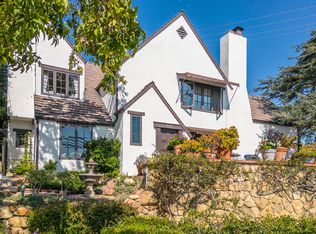 1600 Oramas Rd, Santa Barbara, CA 93103