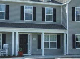 108 Madrid Dr, Murrells Inlet, SC 29576