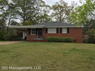 1311 Claire St, Opelika, AL 36801