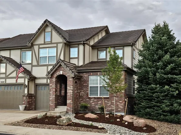 6522 Lynch Lane, Castle Rock, CO 80108