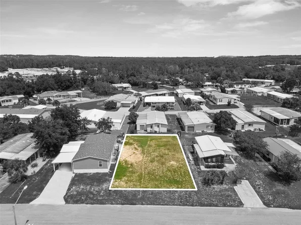 14405 Diablo Dr #7, Brooksville, FL 34613