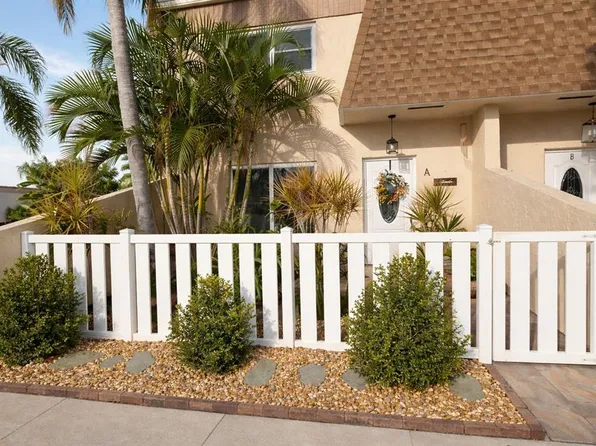 1061 NW 80TH AVENUE #A, MARGATE, FL 33063