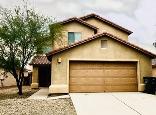 6828 S Cottontail Run Ave, Tucson, AZ 85756