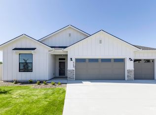 4285 E Woodmurra St, Meridian, ID 83642