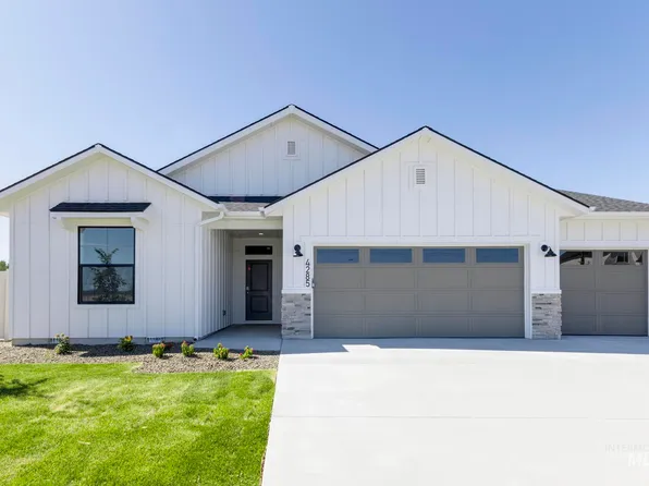 4285 E Woodmurra St, Meridian, ID 83642