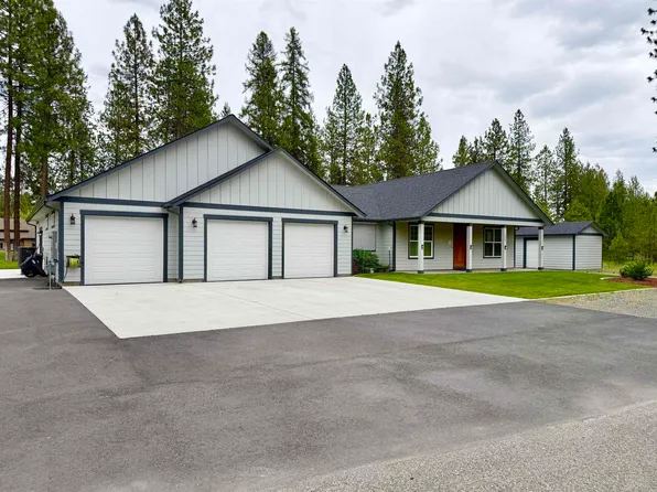 349 Palmer Ln, Chewelah, WA 99109