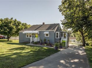 2709 Blue Ridge Blvd, Independence, MO 64052