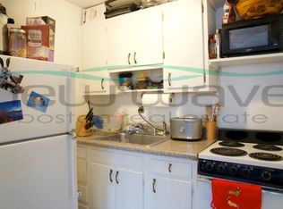 287 Newbury St #7, Boston, MA 02115