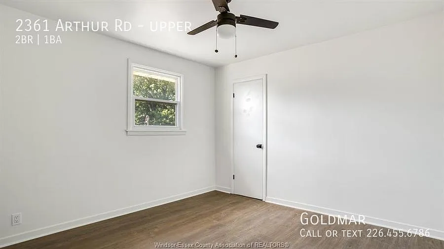 2 bed, $1,600 — Photo 4