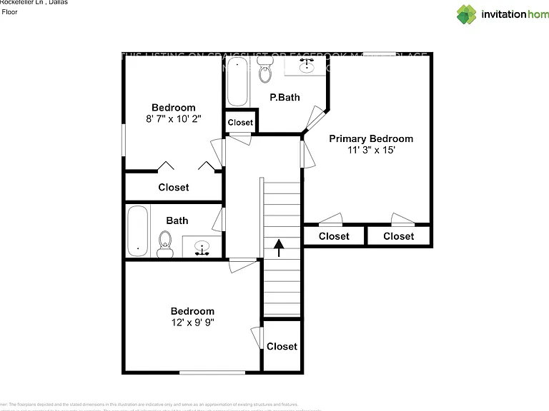 117 Rockefeller Ln — Photo 3