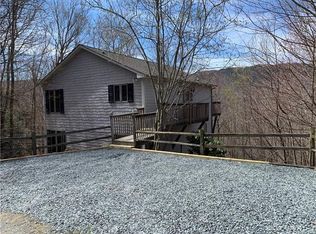 131 Lower Grouse Ridge Rd, Beech Mountain, NC 28604