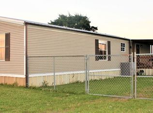 1836 Matthew Loop, Clewiston, FL 33440