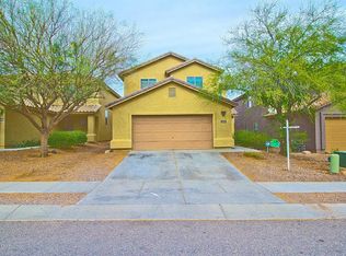 652 W Emerald Key Dr, Green Valley, AZ 85614