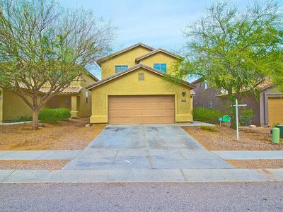 652 W Emerald Key Dr, Green Valley, AZ, 85614