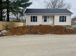 101 Chastain St, Tullahoma, TN 37388