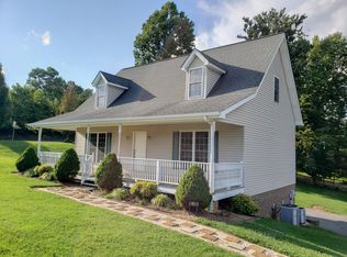 19189 Moulin St, Abingdon, VA 24210