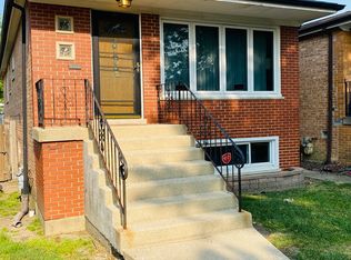 11141 S Troy St, Chicago, IL