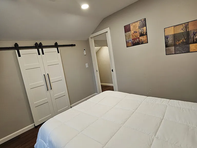 19 Dovecreek Attic — Photo 5
