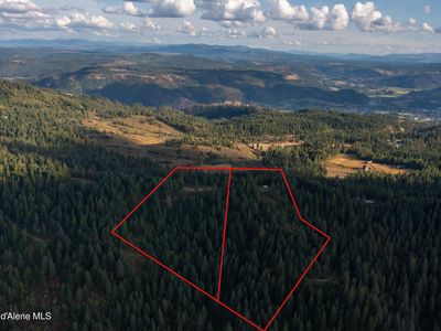 Nka Ridgeview Rd, Saint Maries, ID, 83861