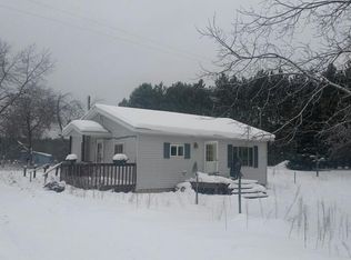 8837 S Bonney Rd, Chase, MI 49623